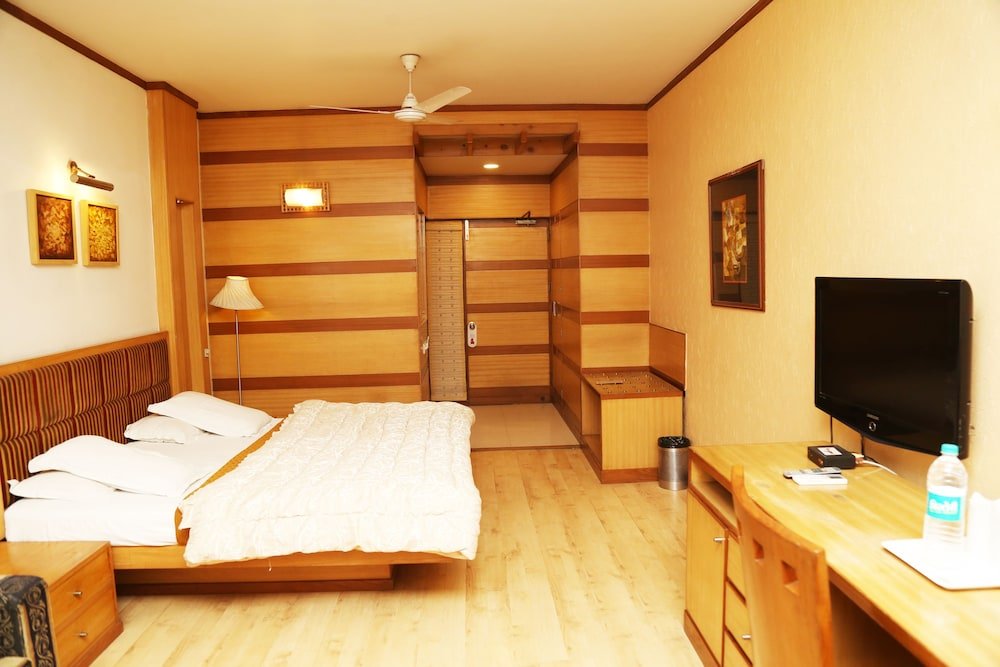 Фото Hotel H26