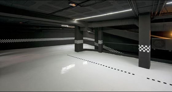 Фото Sansi Barcelona