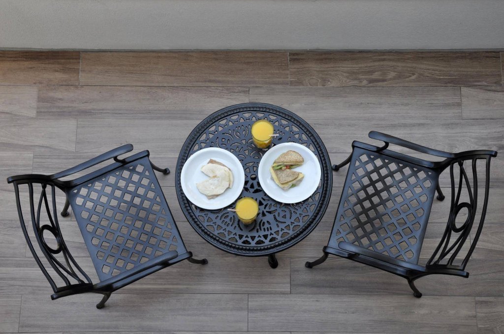 Фото Principado Downtown