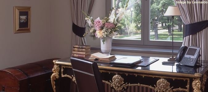 Фото Chateau Mcely