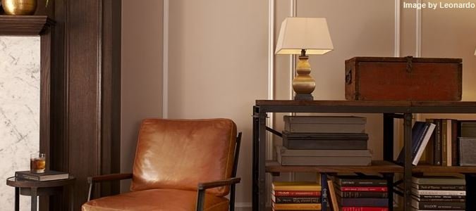Фото The Gregorian Hotel