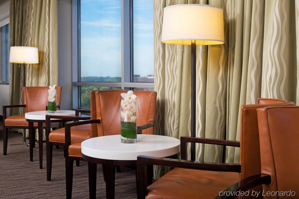 Фото The Westin Edina Galleria