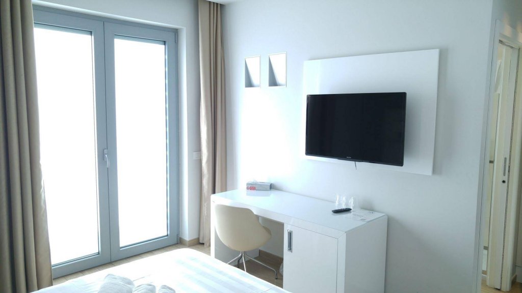 Фото Hotel Al Veliero