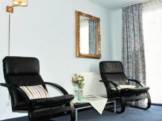 Фото Trip Inn Messe Westend