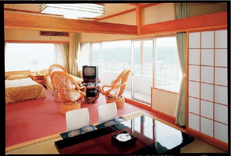 Фото Shimoda View Hotel