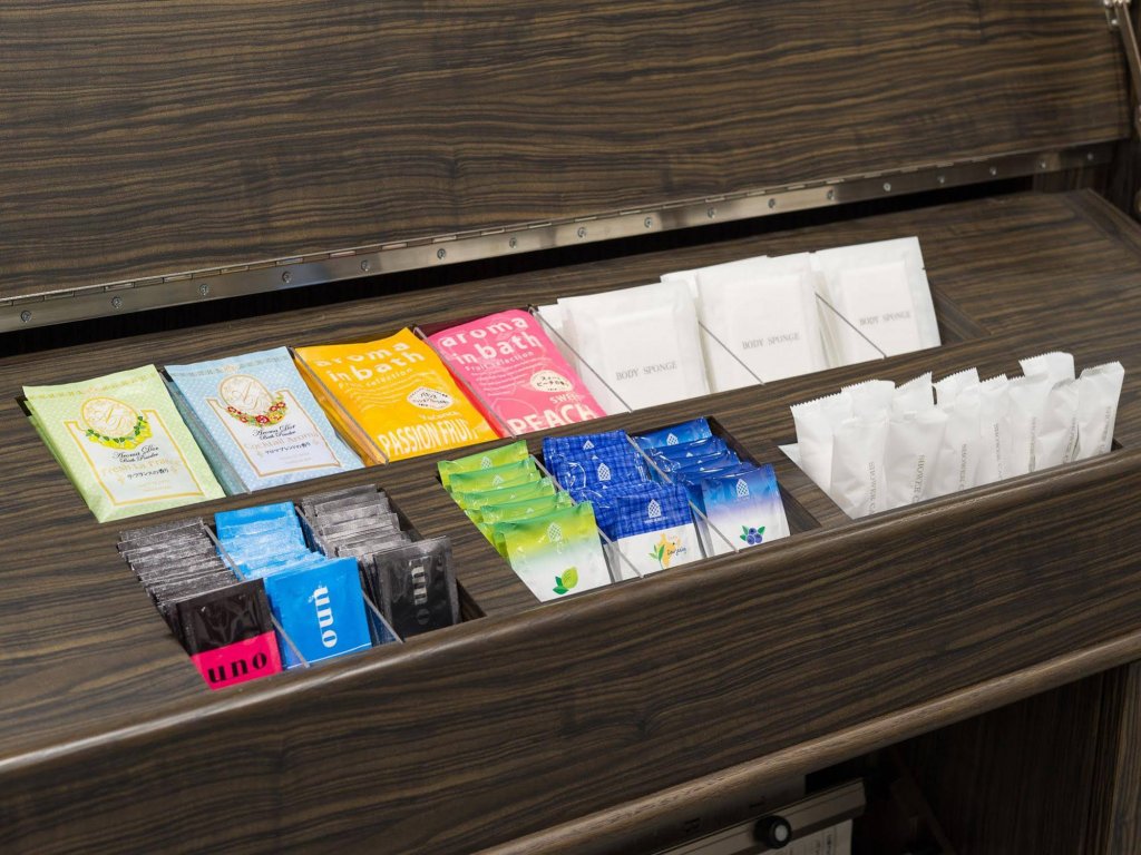 Фото Sotetsu Fresa Inn Ochanomizu-Jimbocho