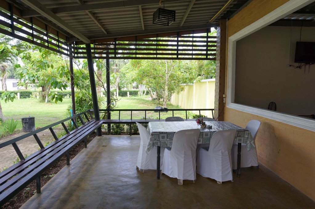 Фото Oyo 674 Greenery Home