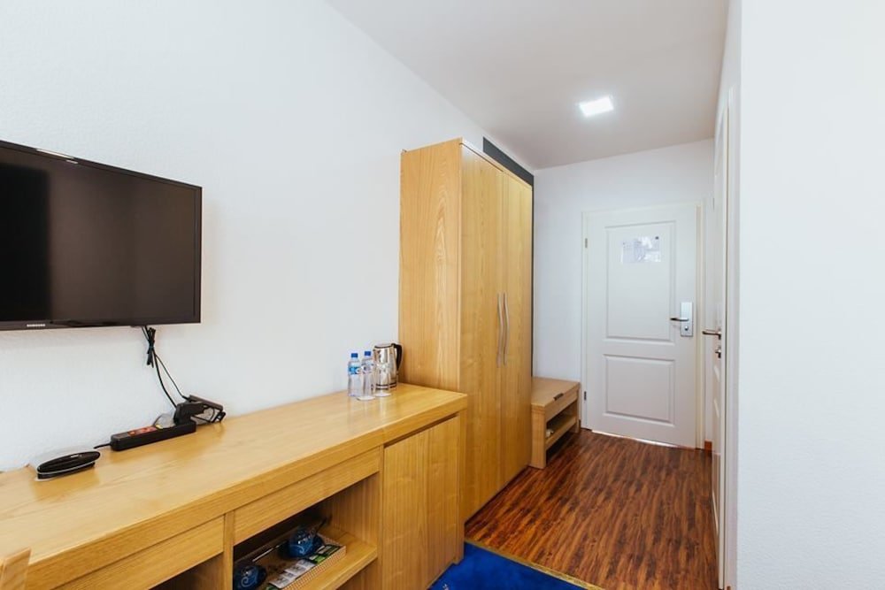 Фото Puma Imperial Hotel