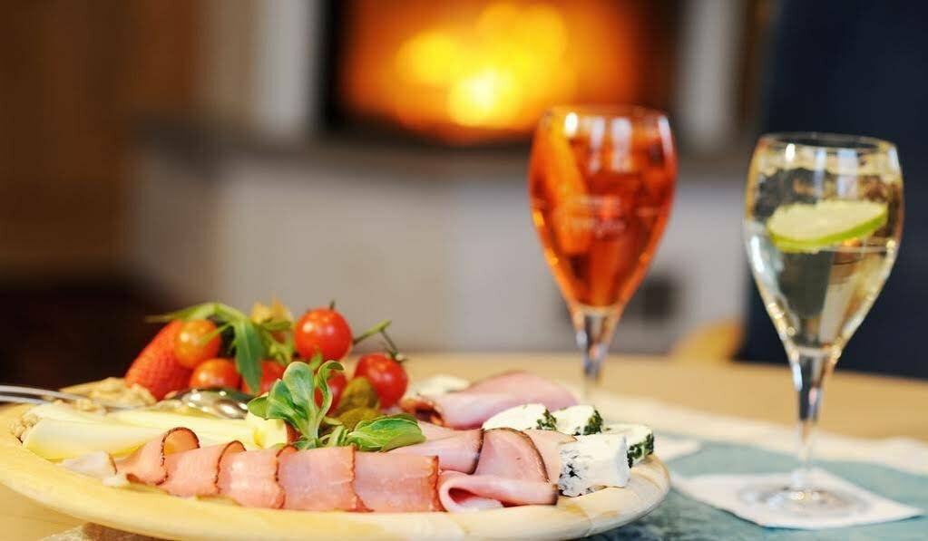 Hotel Alp-Larain, Ishgl, photo