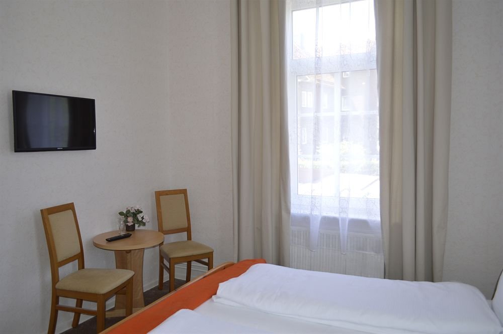 Фото Hotel Askania