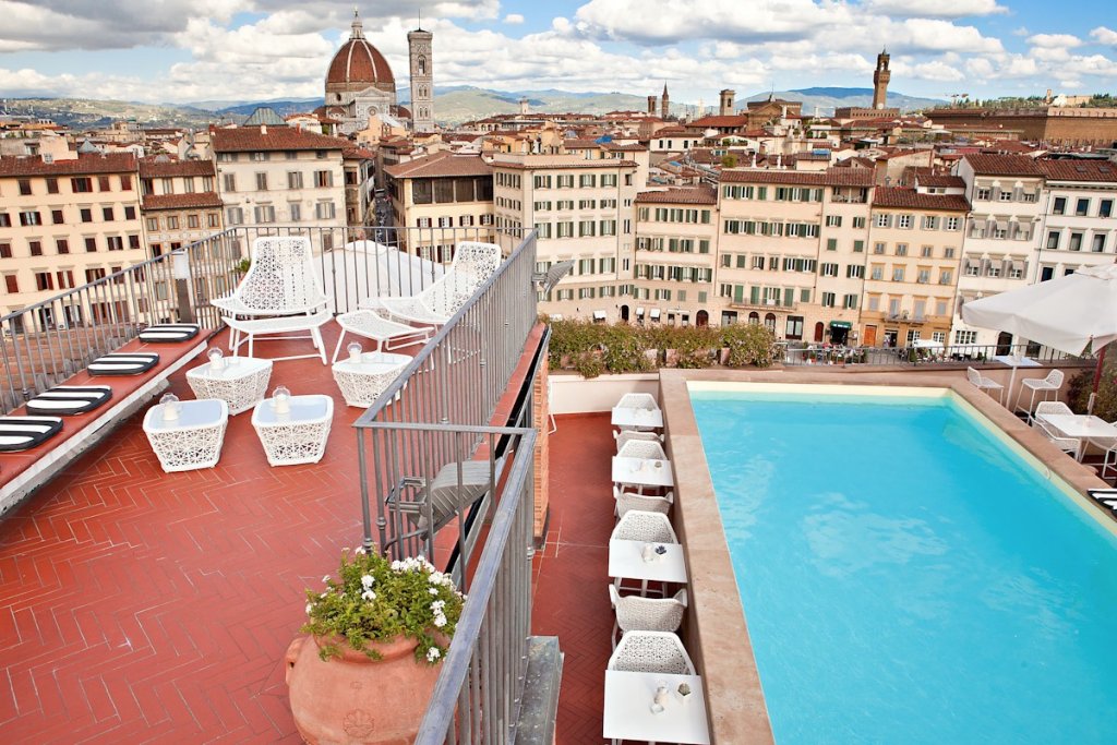 Фото Grand Hotel Minerva