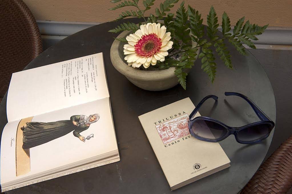 Фото Hotel Sant' Anna