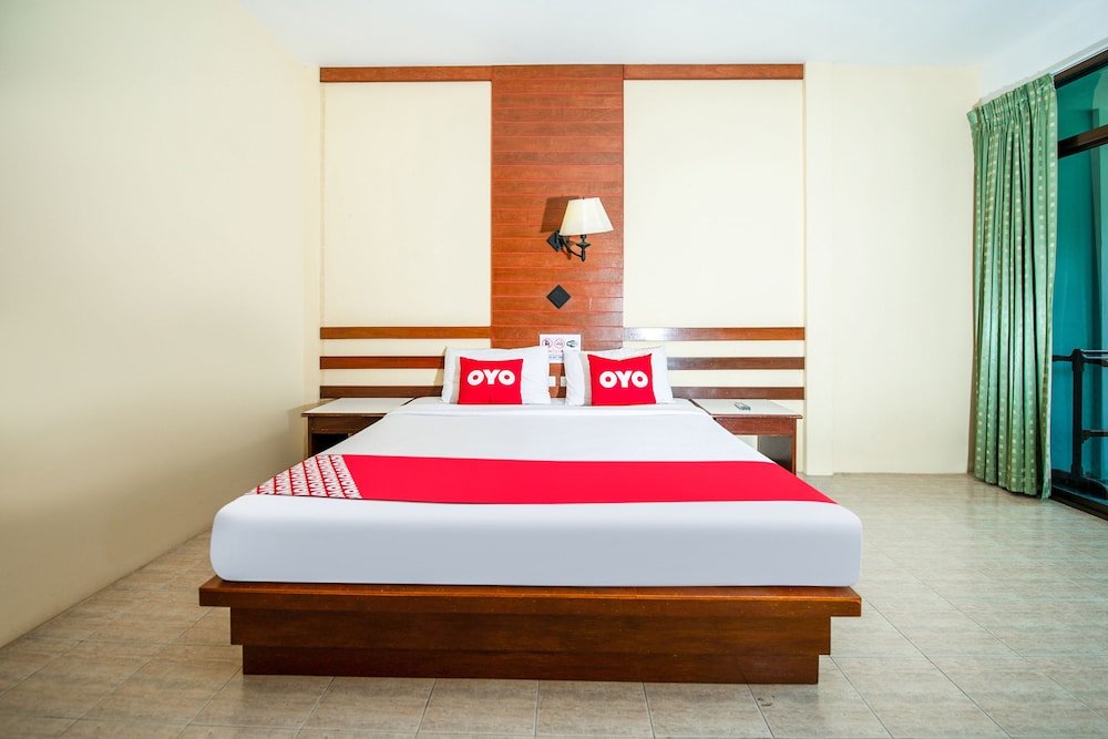 Фото Oyo 282 Baan Nat