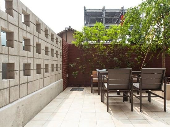 Фото Sakura Terrace