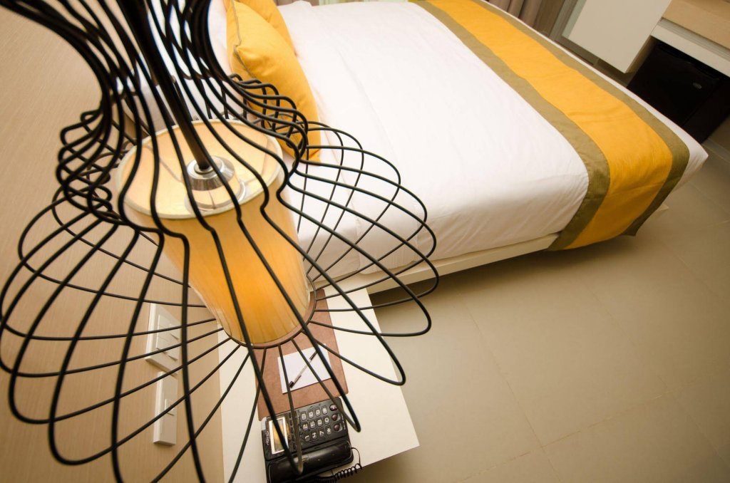 Фото Bizotel Premier Hotel & Residence