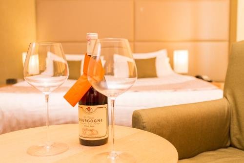 Фото The Corporate Hotel Central