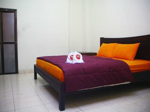 Гостиница Nida Rooms Ring Road Utara 1e