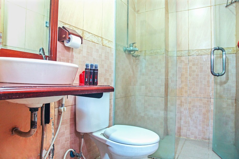 Фото RedDoorz near Pelabuhan Tanjung Perak 2 Surabaya