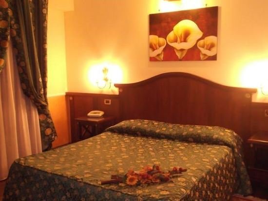 Фото Aurora Garden Hotel