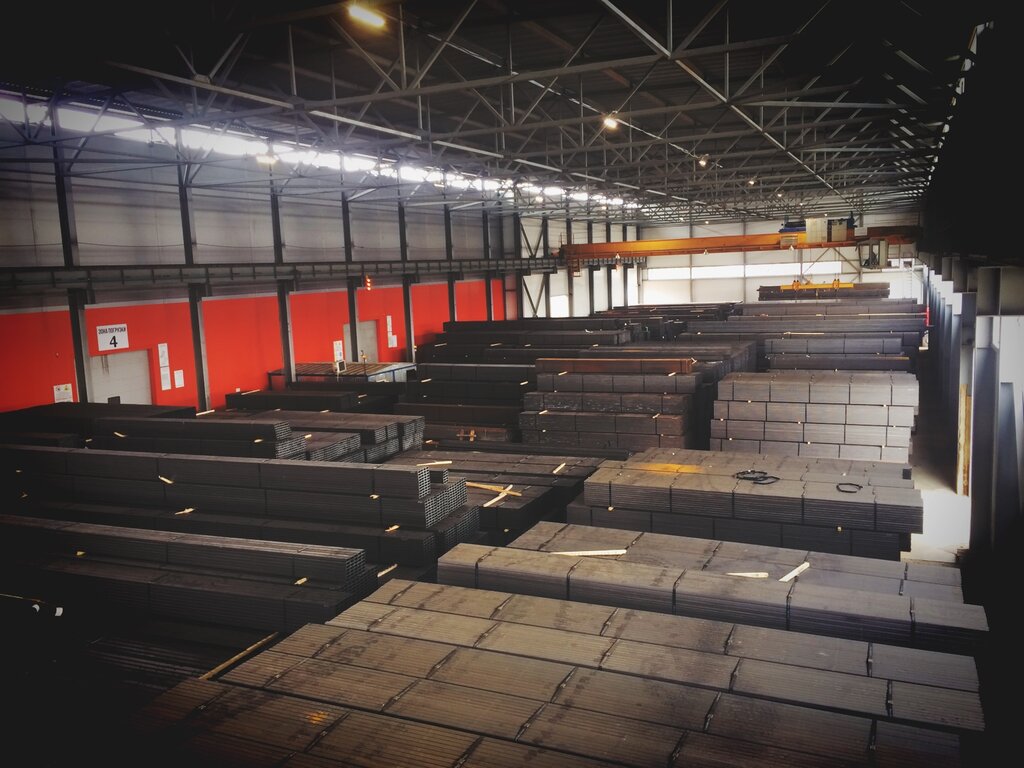 Нтпз — Ногинский трубопрофильный завод, производственное предприятие ...