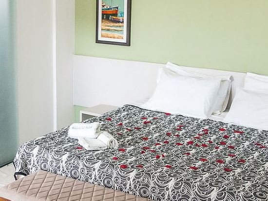 Фото Pousada Mirante da Praia