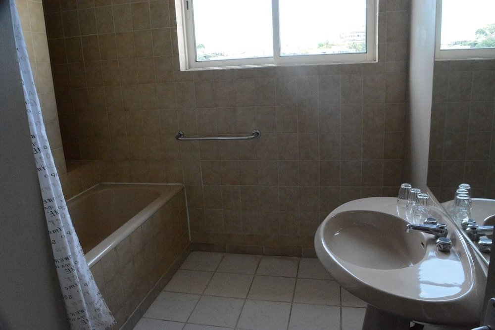 Фото Auberge du Mocambo - Hostel