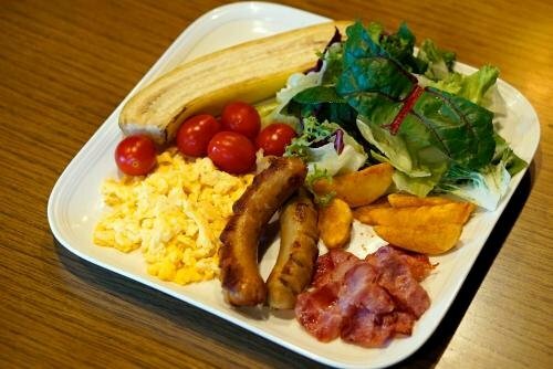 Гостиница Hotel iam в Сунчхоне