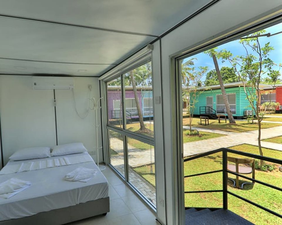 Фото Arugambay Roccos