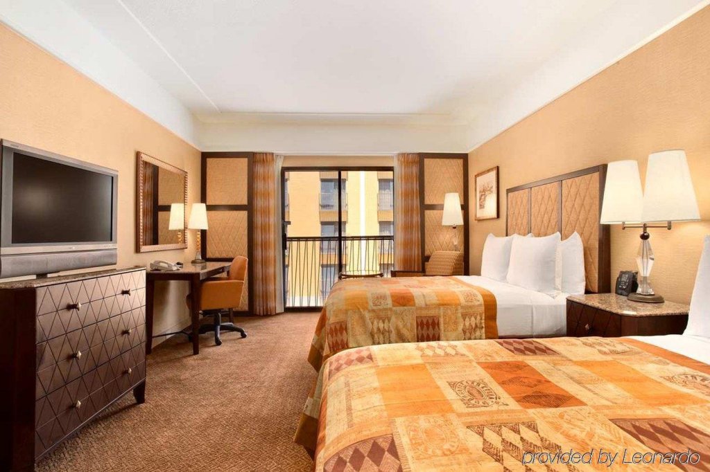 Фото Хилтон