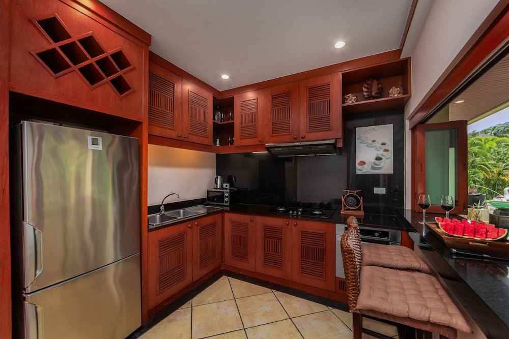 Фото Baan Bua Estate by Tropiclook