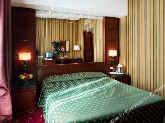 Фото Atlante Garden Hotel