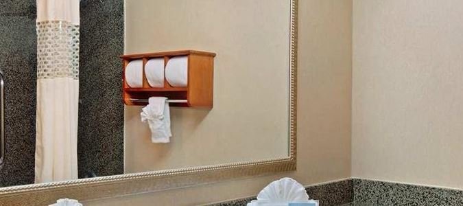 Фото Hampton Inn Lake Havasu City