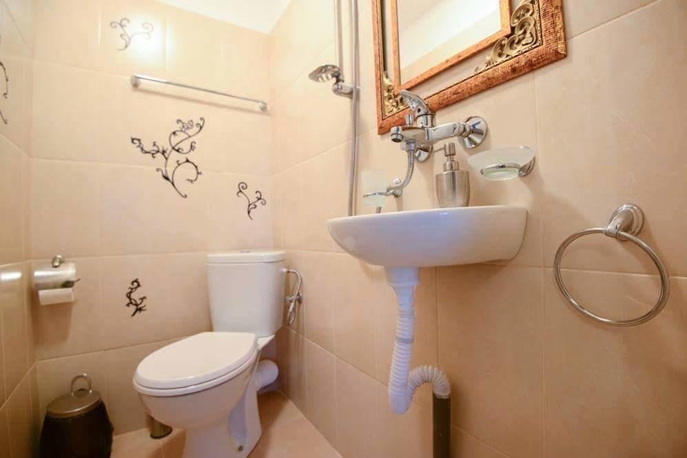 Фото Old Plovdiv House in Kapana Area