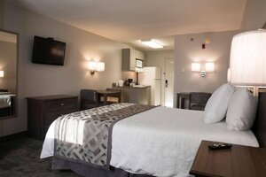 Гостиница Rodeway Inn Pensacola Near Nas Corry Station