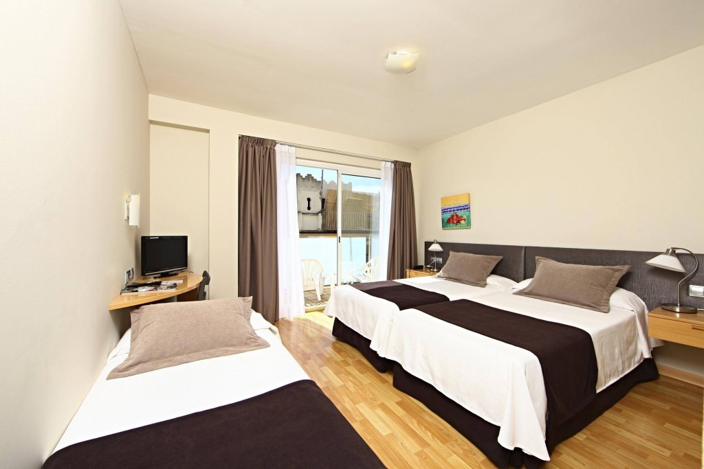 Фото Sercotel Hotel Zurbarán Palma