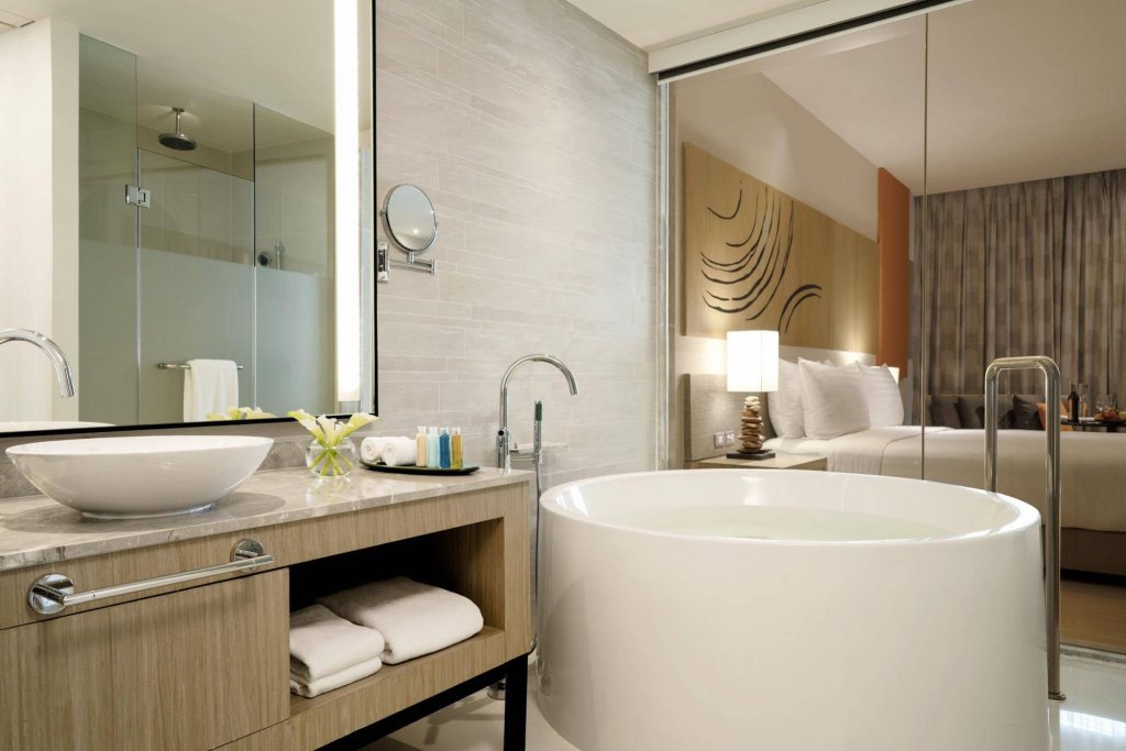 Фото Movenpick Siam Hotel Na Jomtien Pattaya - Sha Extra Plus