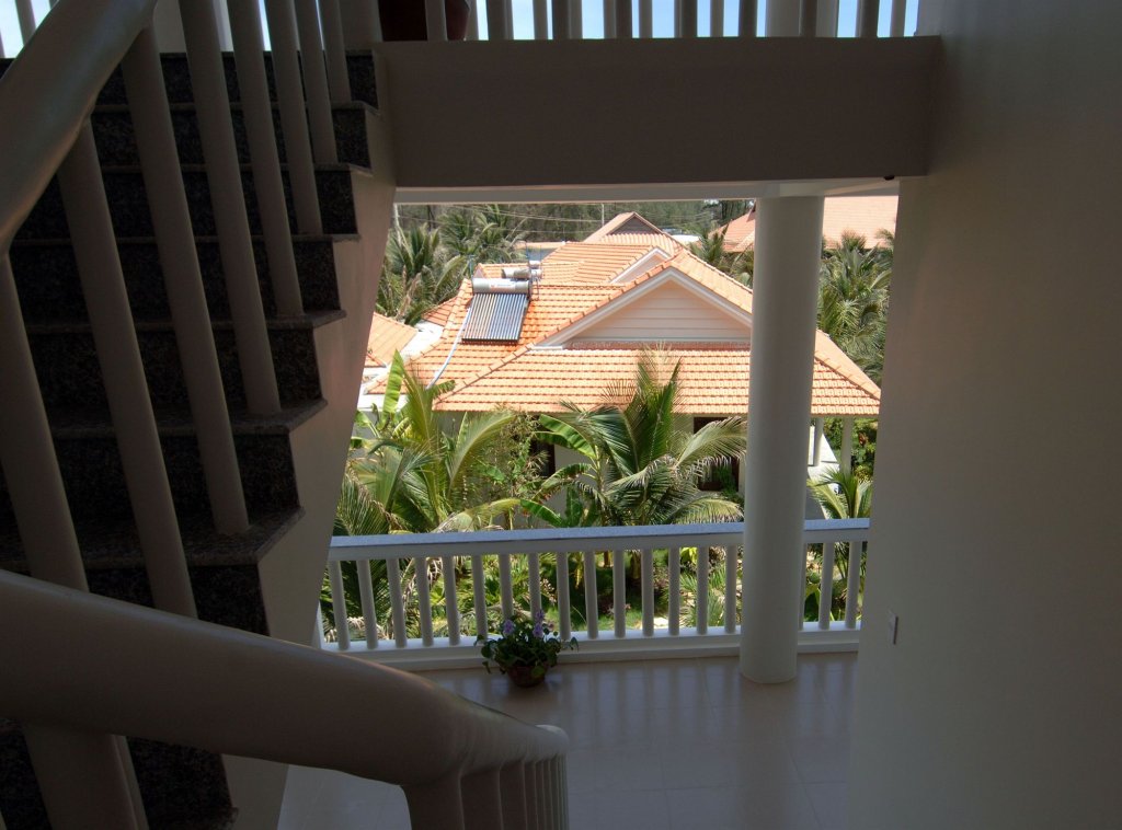 Фото Saigon Emerald Resort