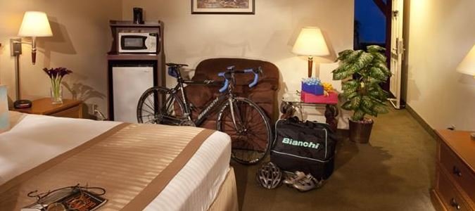 Фото Best Western Westminster Inn