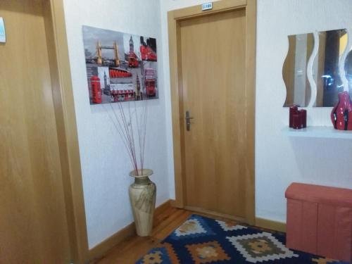 Фото Residencial Palmeira