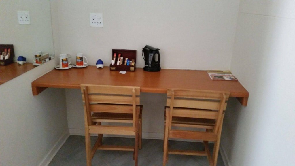 Фото Bahnhof Hotel Aus