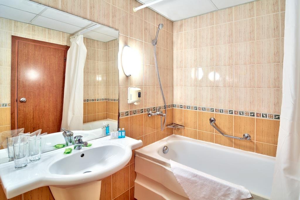 Фото Hotel Laguna Mare - All Inclusive