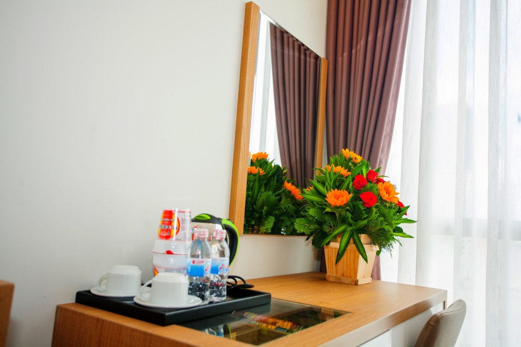 Фото Smile Hotel