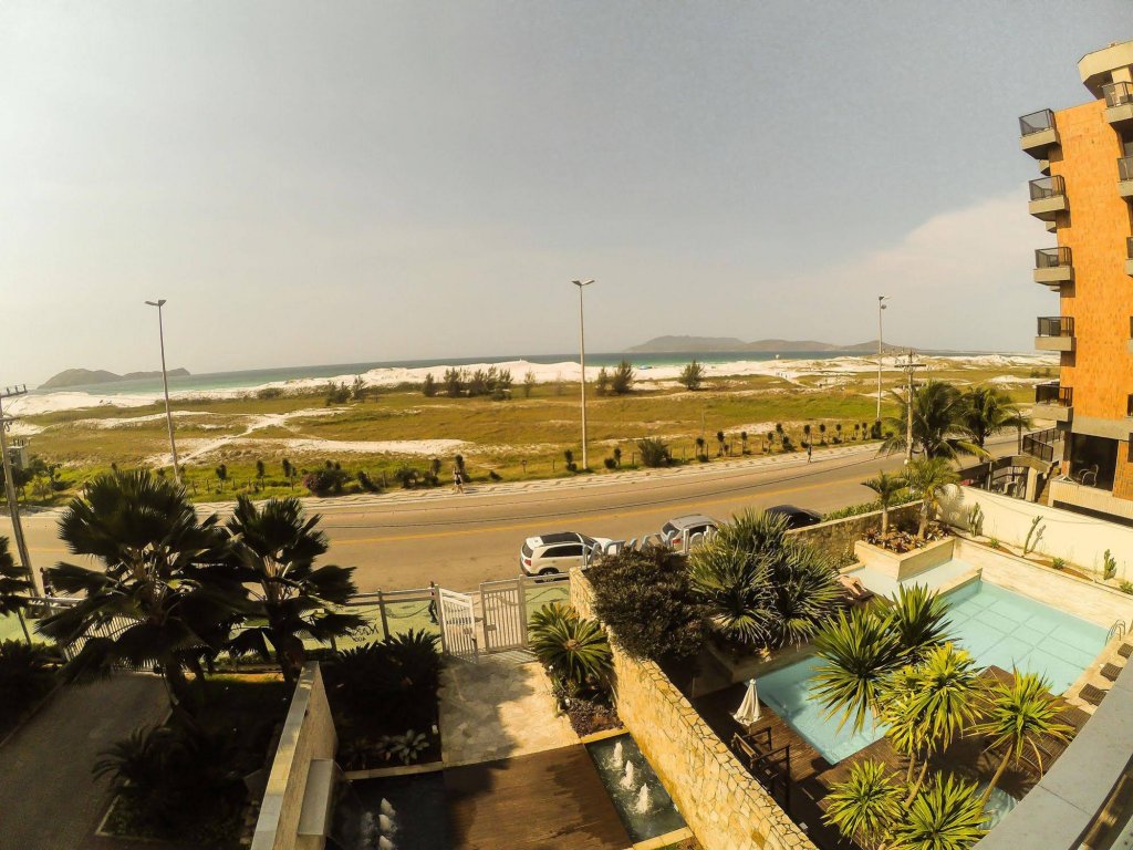 Фото Flat Mandai