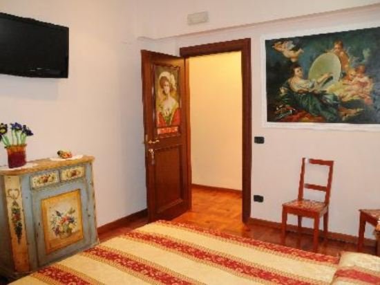 Фото Bed and Breakfast Anì