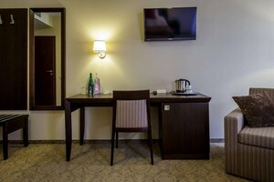 Euterpe Hotel (Klaipėda, Pajūrio, Centro, Daržų gatvė, 9), hotel