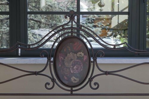 Внешний вид отеля Villa Belverde в Карраре, фото 4