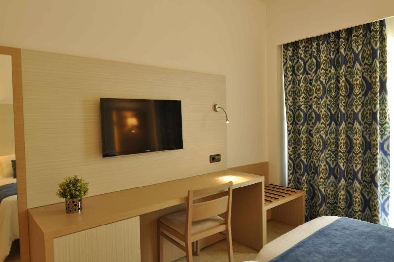 Фото Hotel Ipanema Beach