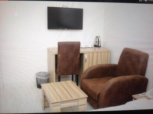 Фото Peace Media Hotels