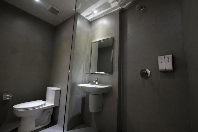 Фото U Hotels Makati