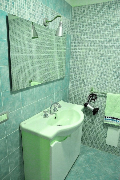 Фото The Foria House B&b